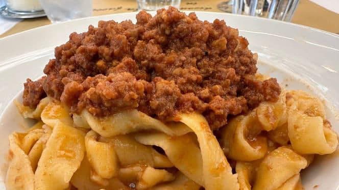 Tagliatella
