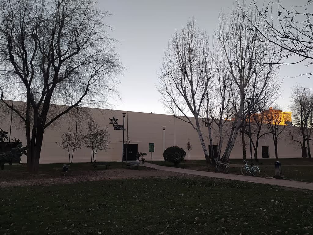 Fondazione Sandretto Re Rebaudengo