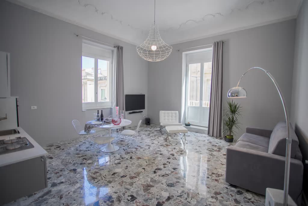 Ortigia Casa Fab