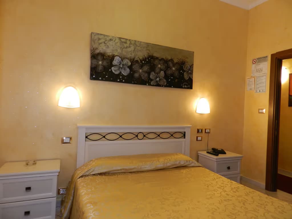 Hotel Albergo Antico Distretto