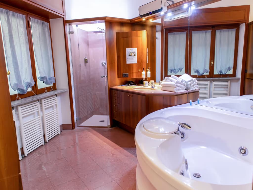 B&B Amalfi Coast - Salerno