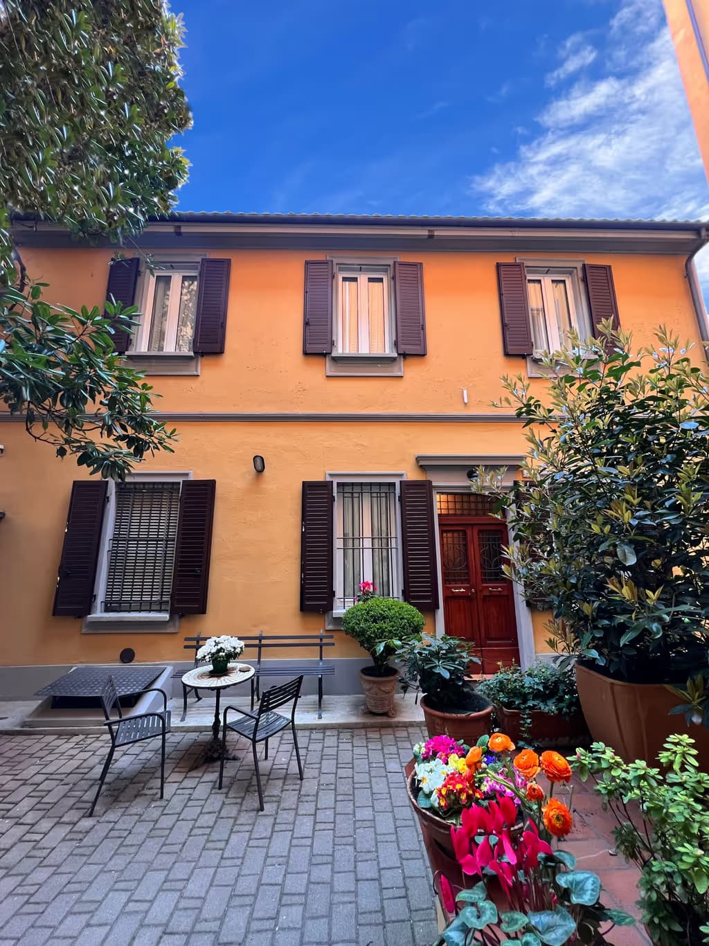 La Magnolia B&B