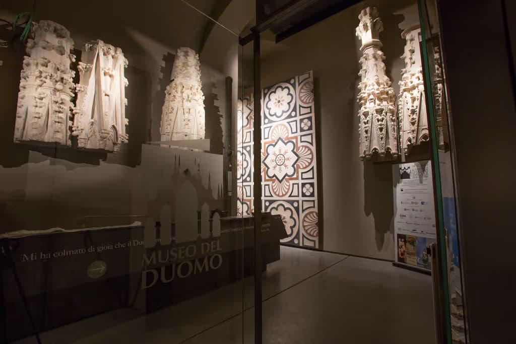 Museo del Duomo di Milano