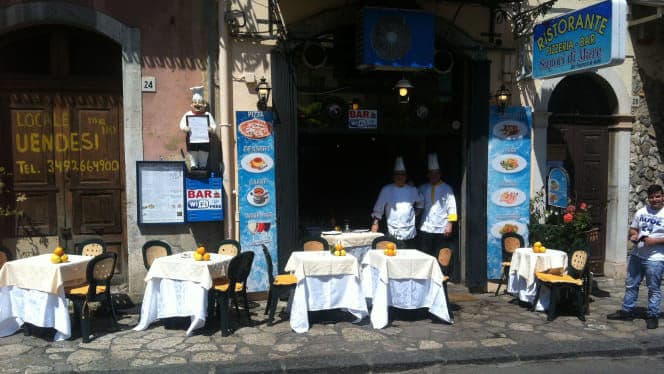 Sapori di Mare