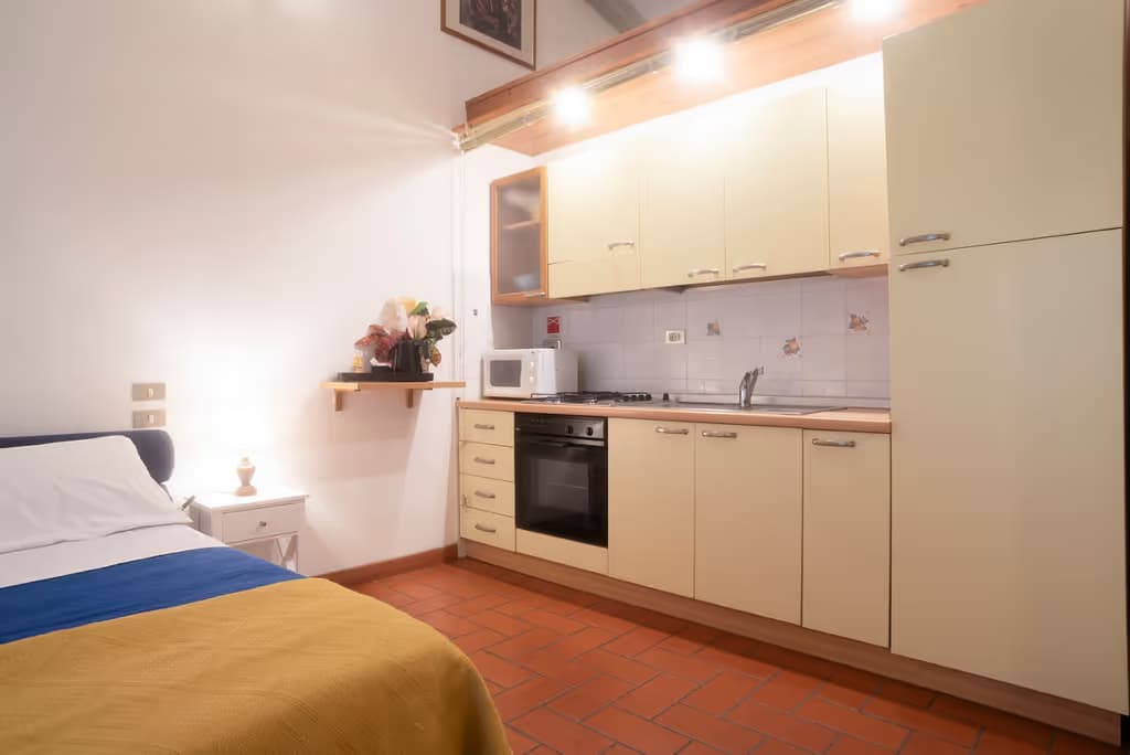 Residence La Contessina