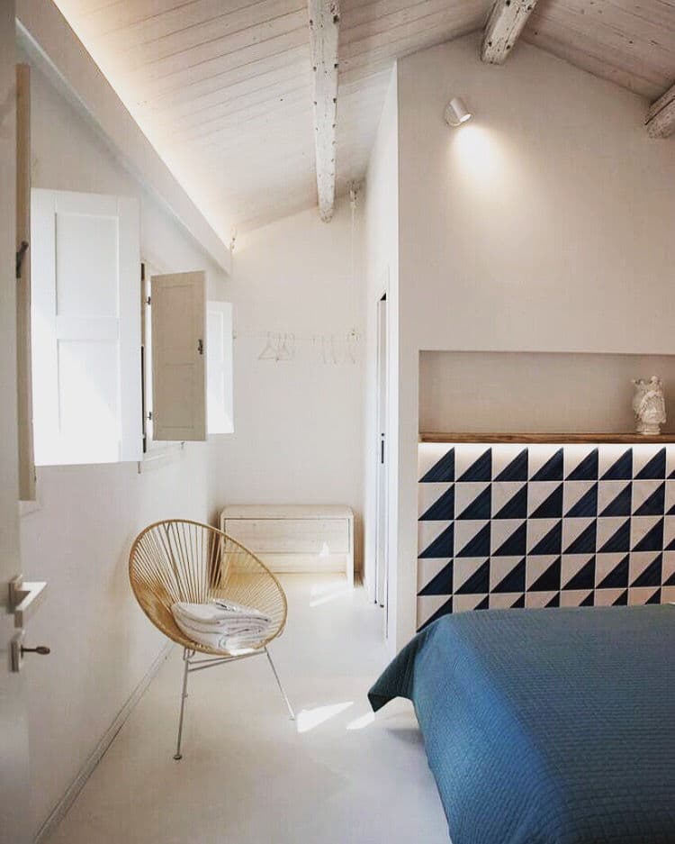 4 Elements Boutique Home Ortigia
