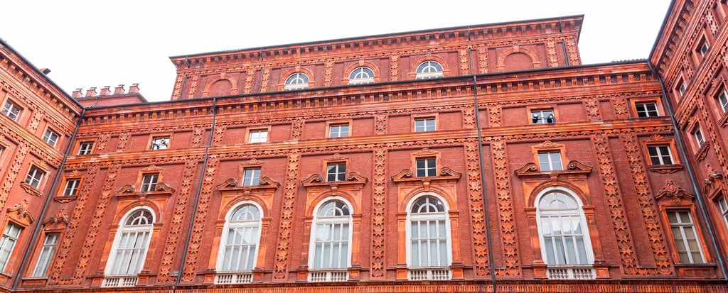 Palazzo Carignano