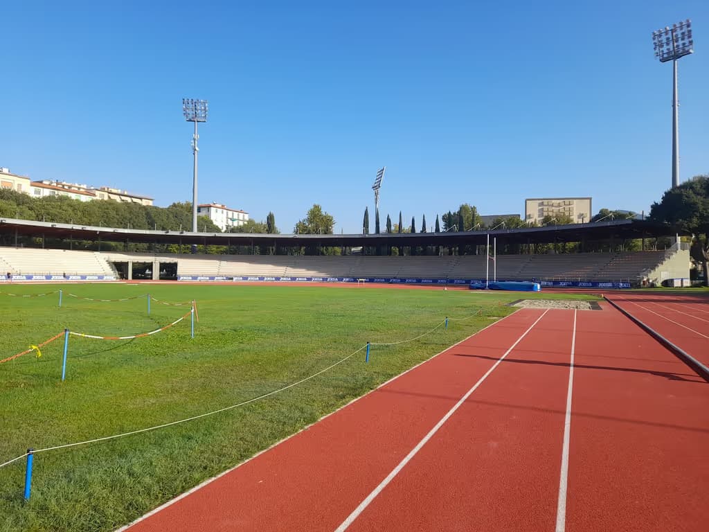Stadio Luigi Ridolfi