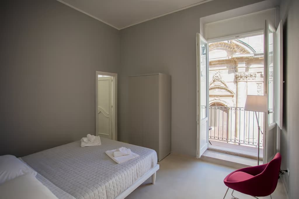 Ortigia Casa Fab