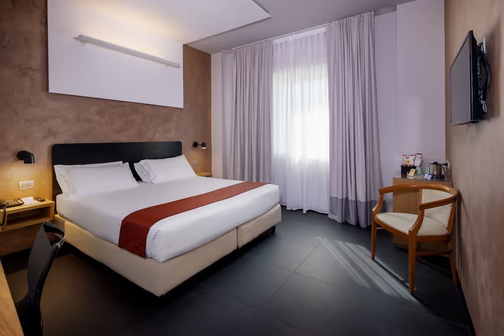 Best Western Hotel Major