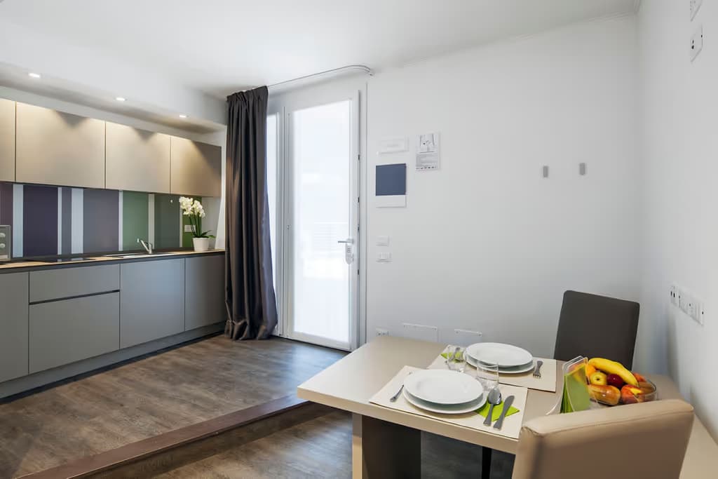 Studio Inn Centrale