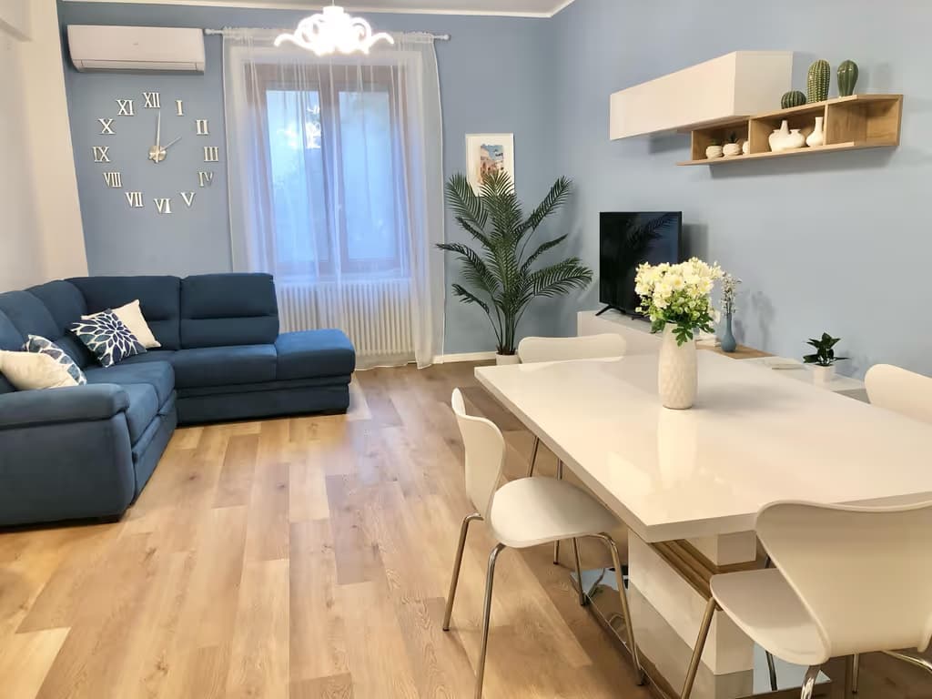 Amalphia Home Apartment