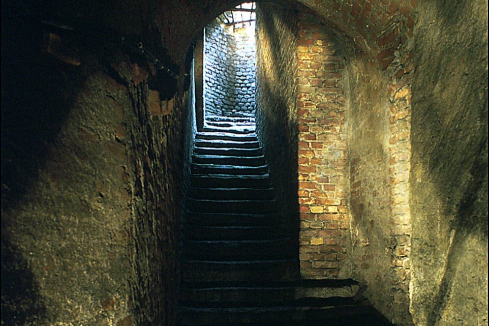 Turin Underground®: Tour guidato