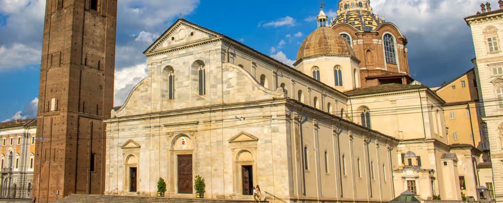 Cattedrale di San Giovanni Battista