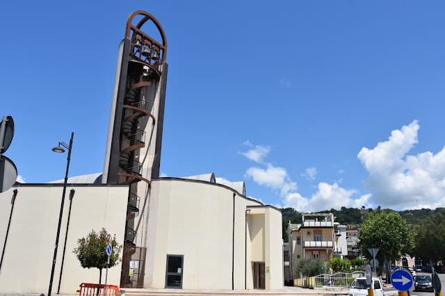 Chiesa San Giovanni