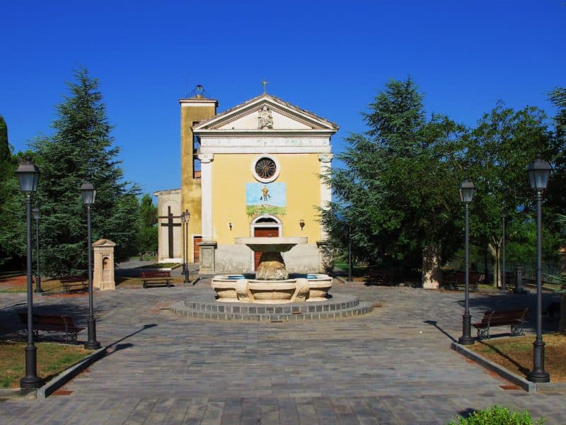 San Vito
