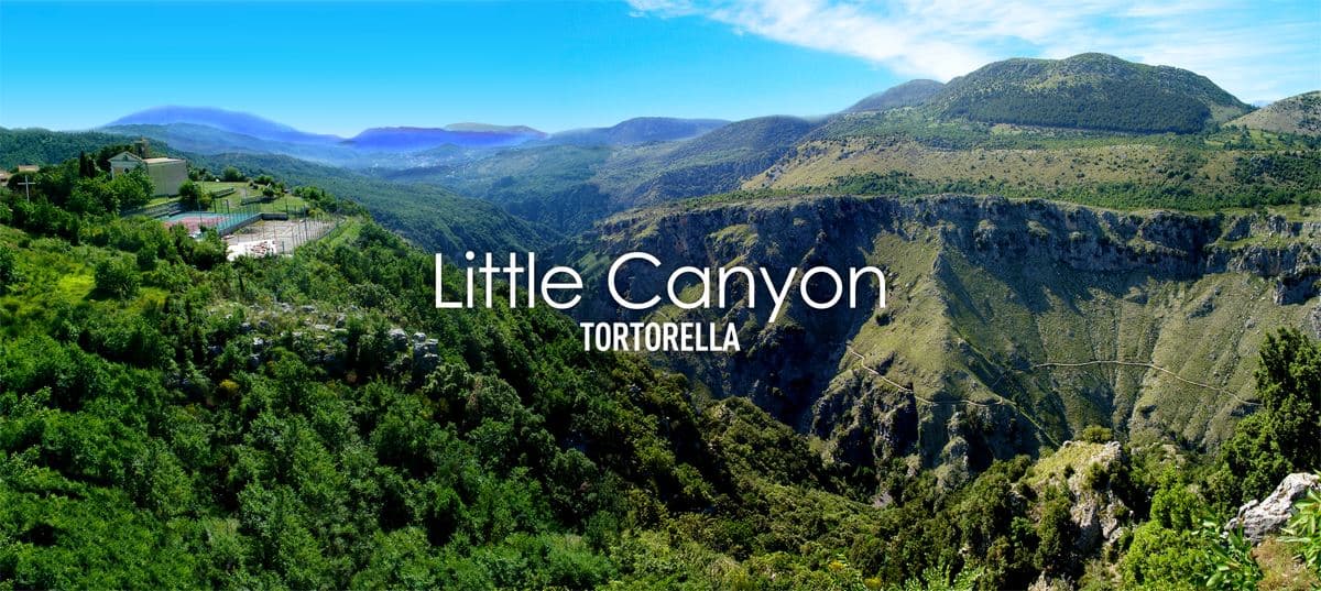canyon