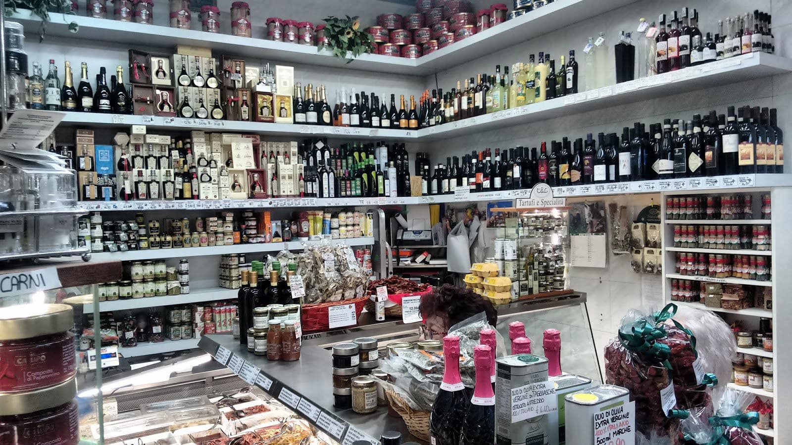 Mercato delle Erbe