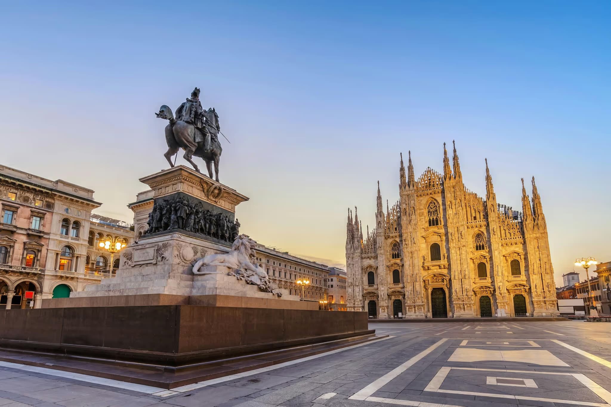 Duomo di Milano: Tour guidato sui tetti
