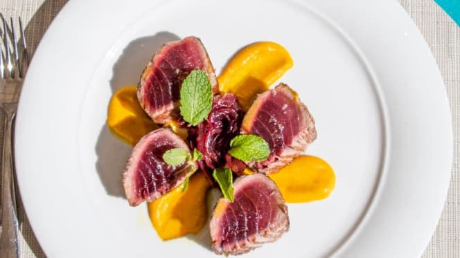 Osteria Villa Zuccaro