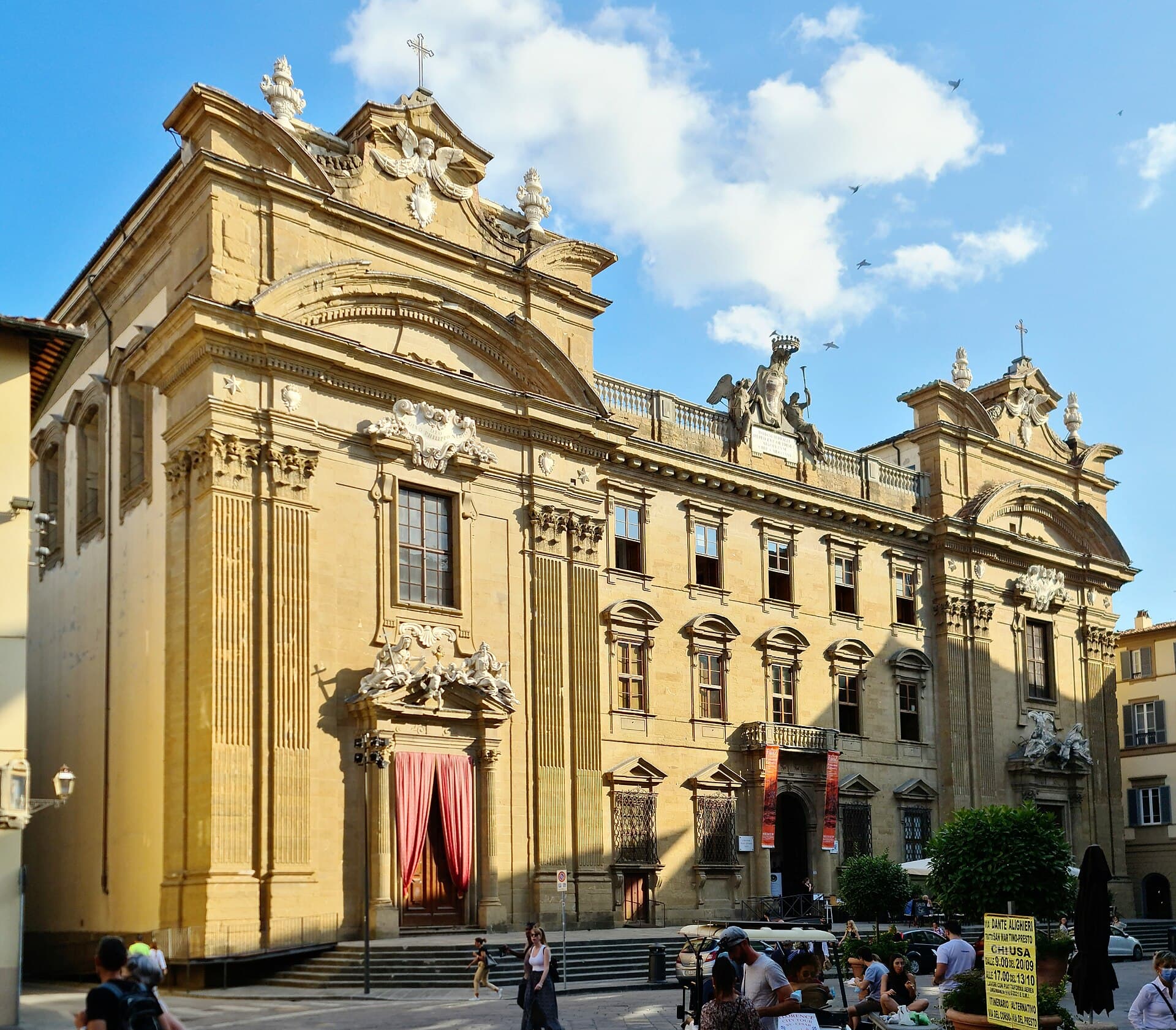 Complesso di San Firenze