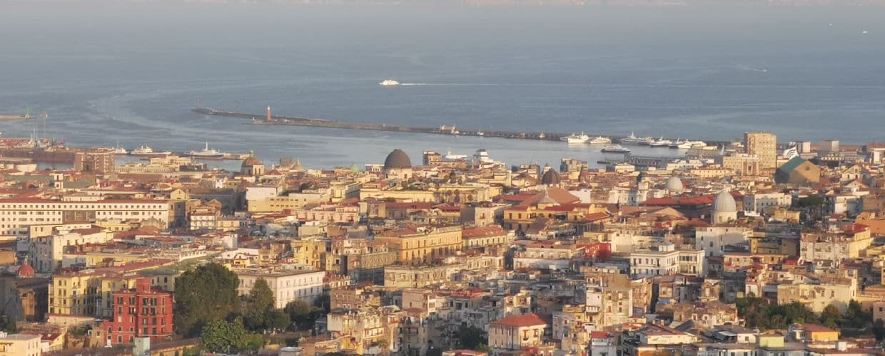 Molo San Vincenzo