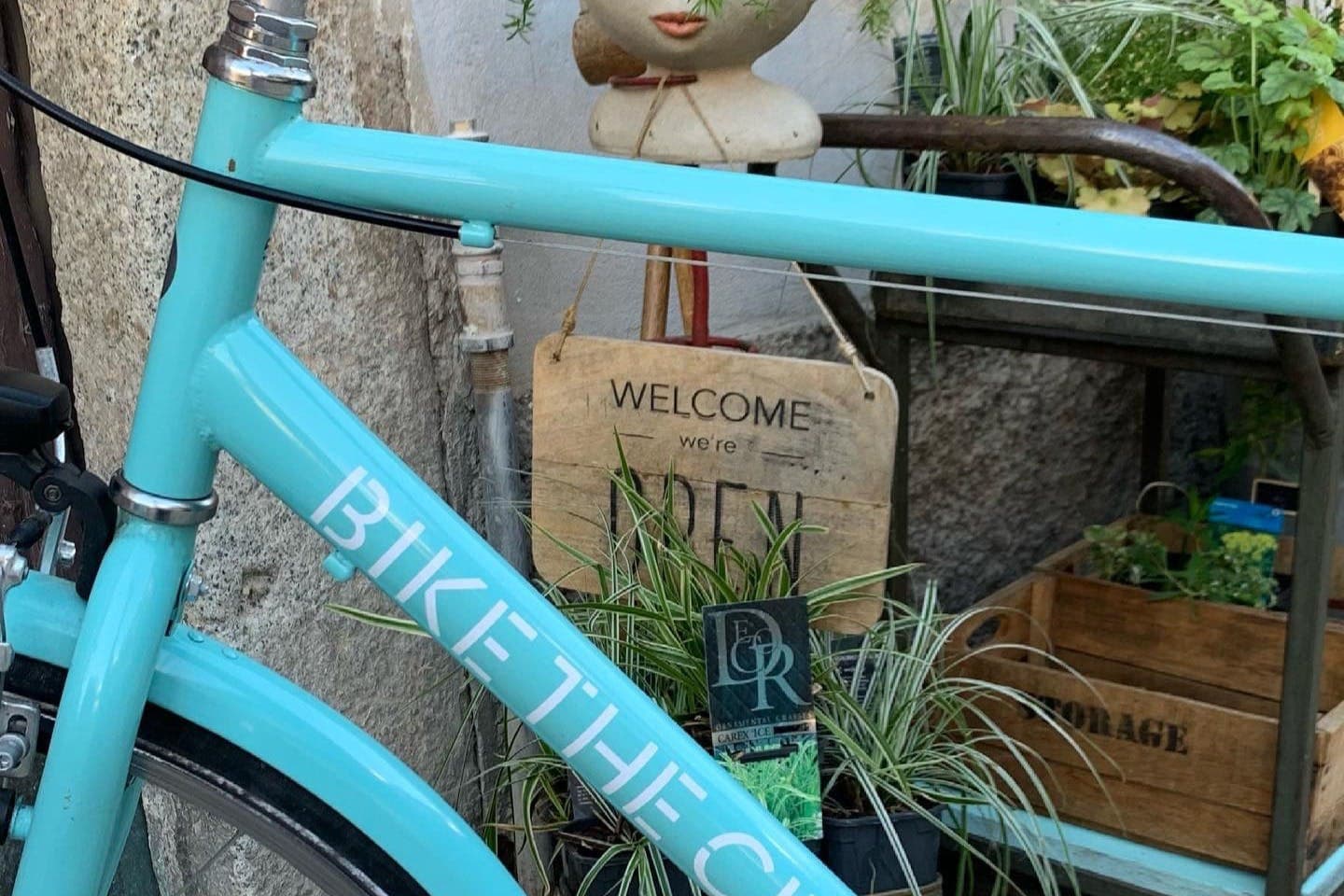 Milano: Tour in bicicletta dei punti salienti e delle gemme nascoste