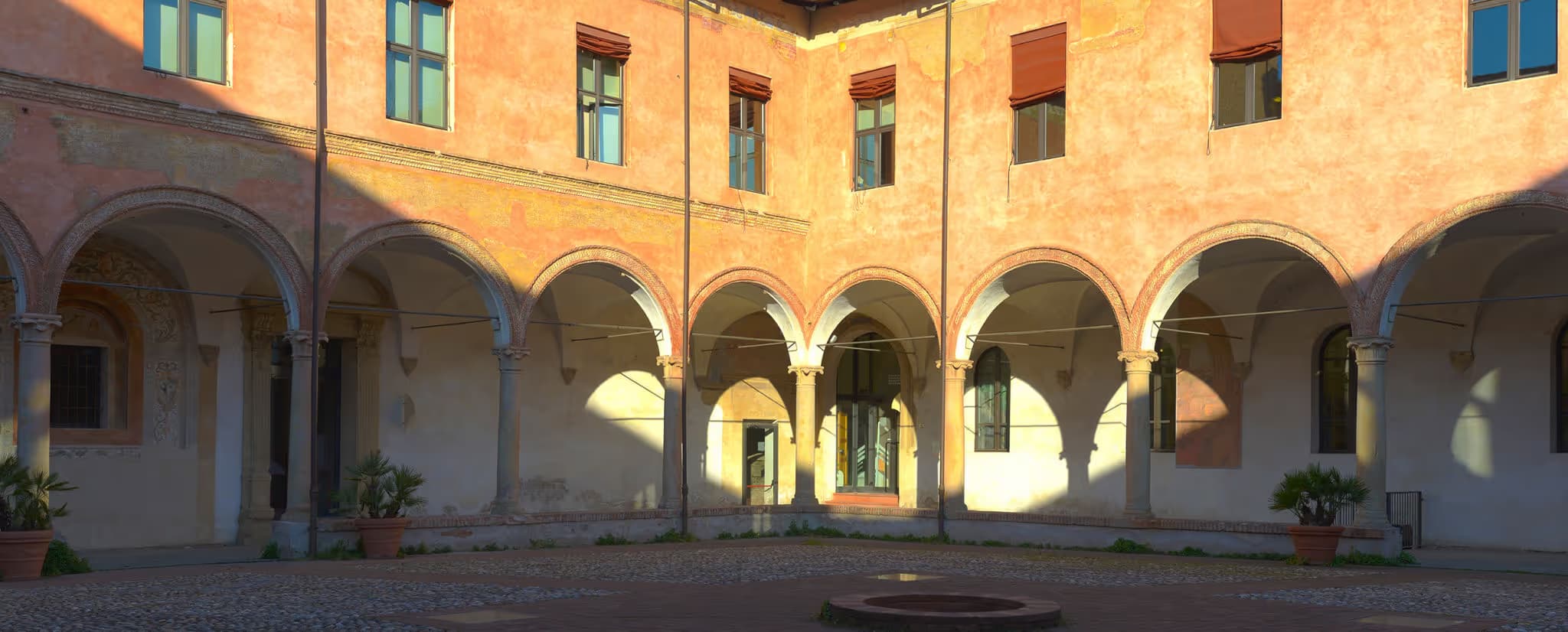 Chiesa di S. Cristina