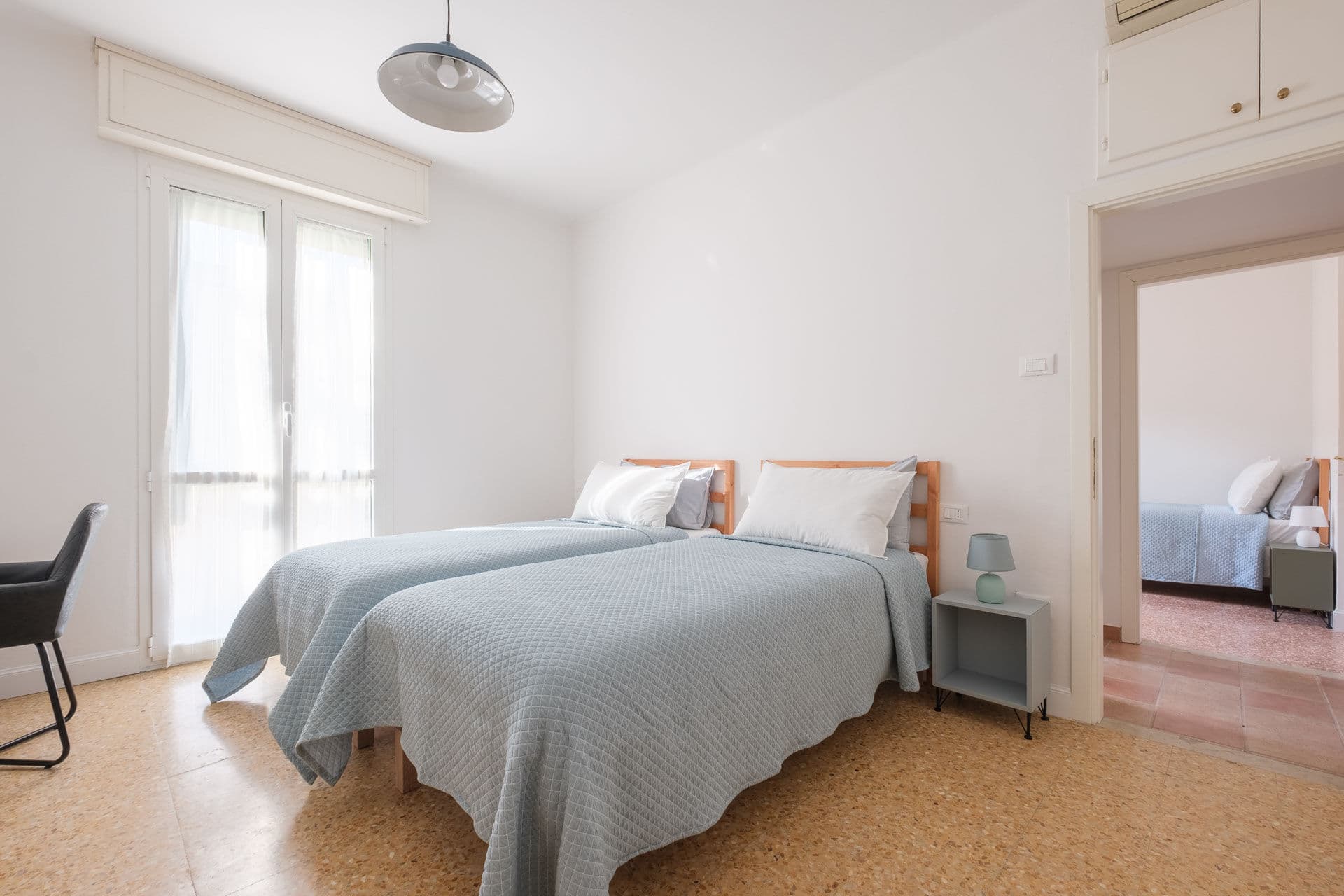 Casa Pezzana